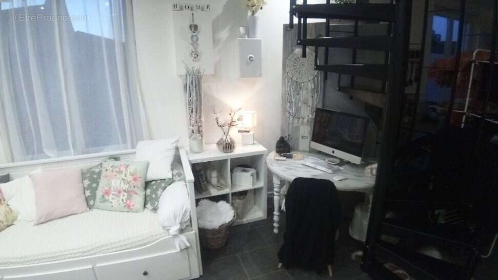 Appartement à ARRAS