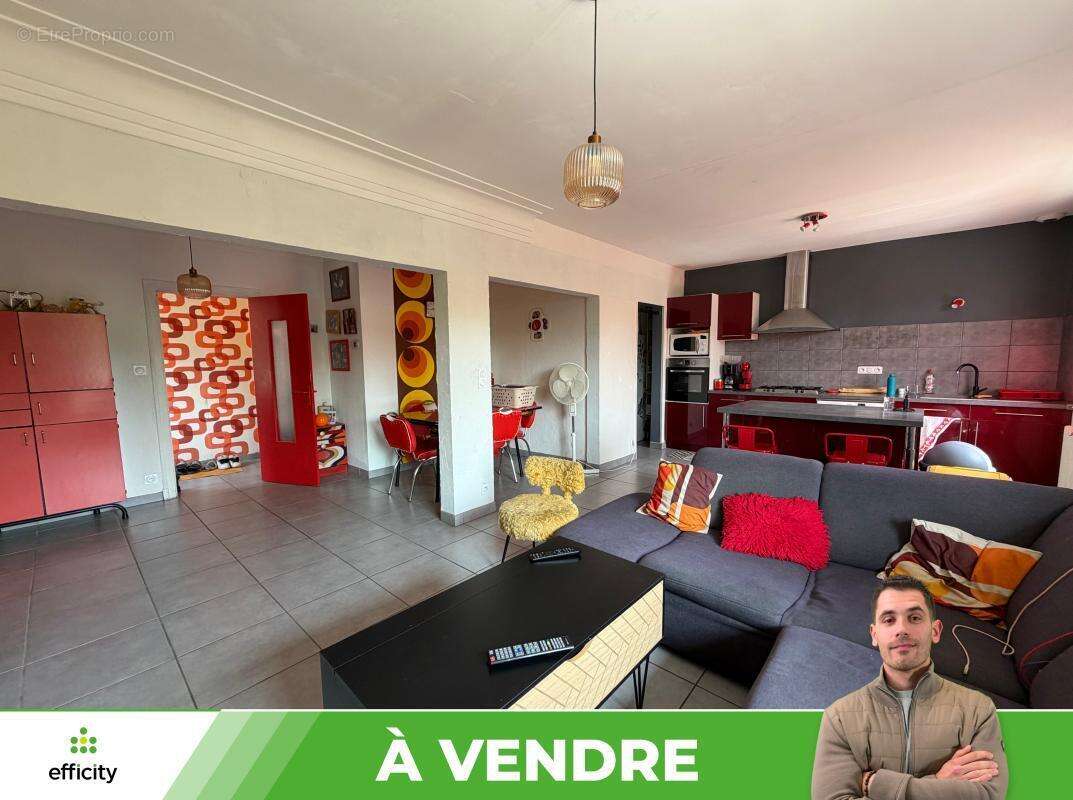 Maison 179 m² à Chatellerault  - photo 8
