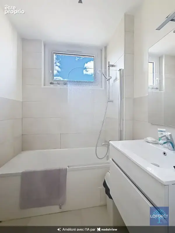 Appartement Laxou 3 pièce(s) 89.17 m2 - photo 7