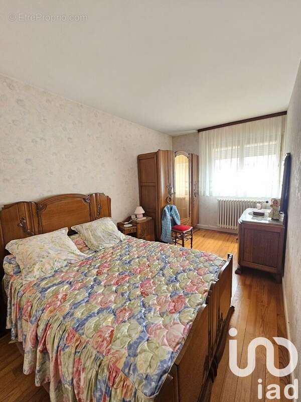 Photo 5 - Maison à MEXY