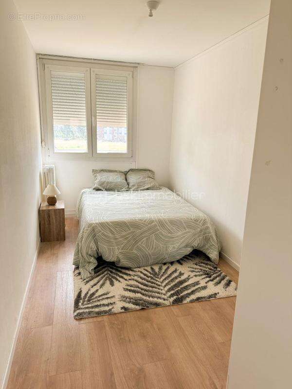 Appartement à AMIENS