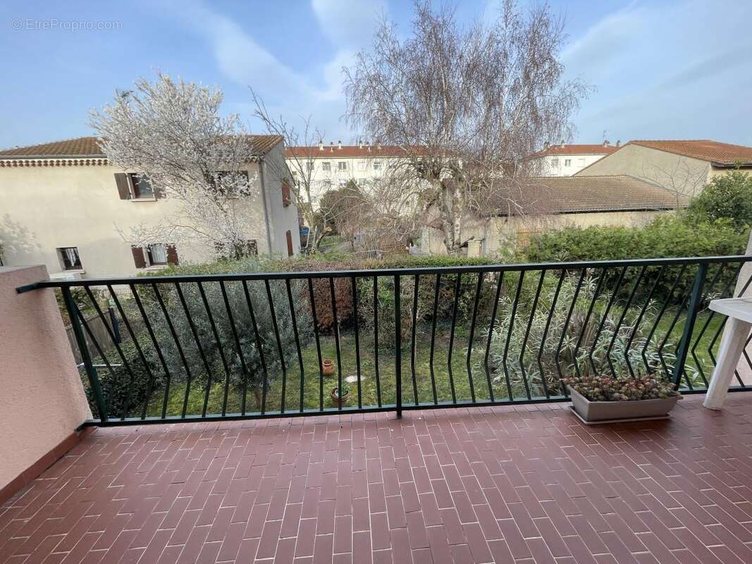 Maison à GUILHERAND-GRANGES