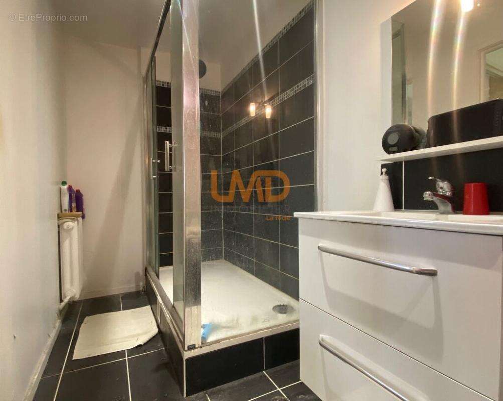 Appartement à NOGENT-SUR-MARNE