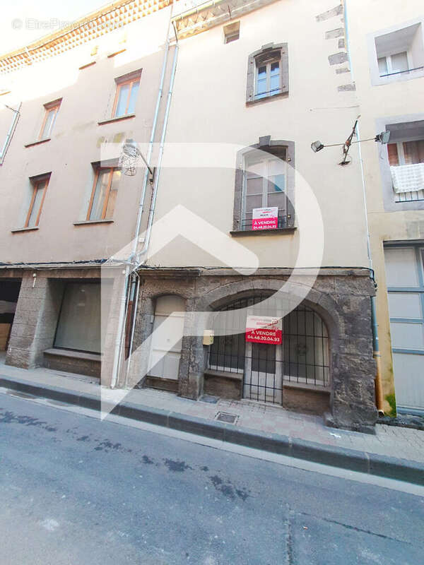 Maison à AGDE