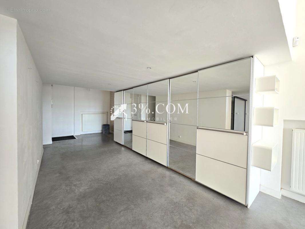Appartement à TOURCOING