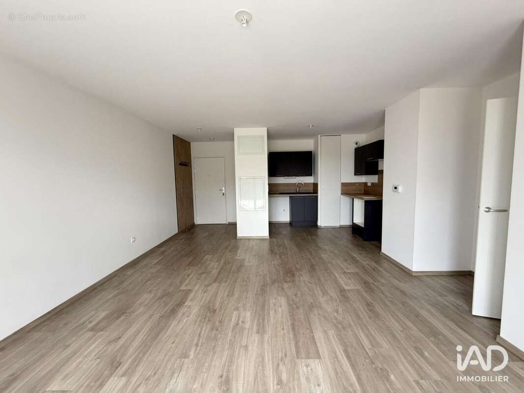 Photo 3 - Appartement à COMPIEGNE