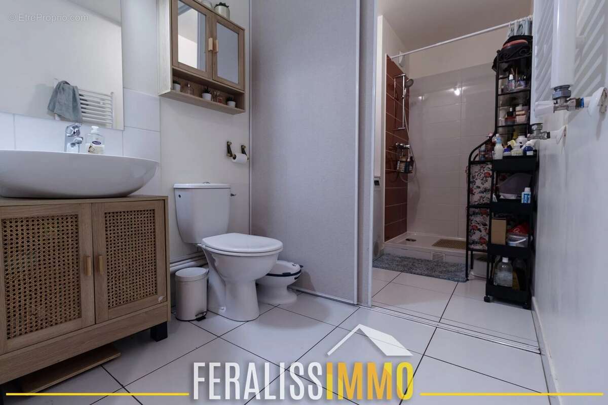 Maison à CONFLANS-SAINTE-HONORINE