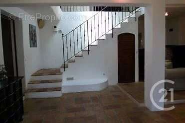 Maison à LE BAR-SUR-LOUP