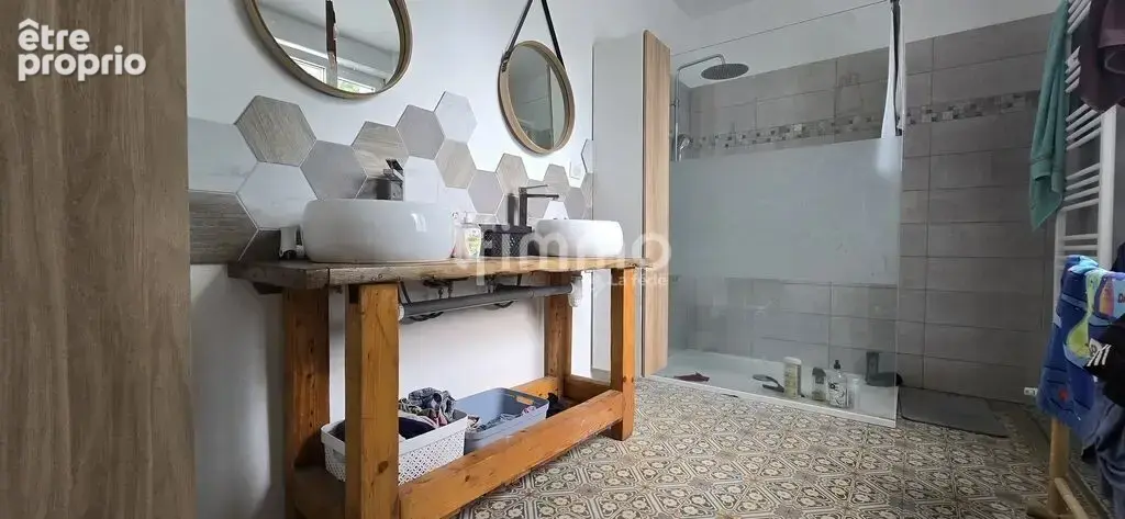 Maison individuelle - photo 8