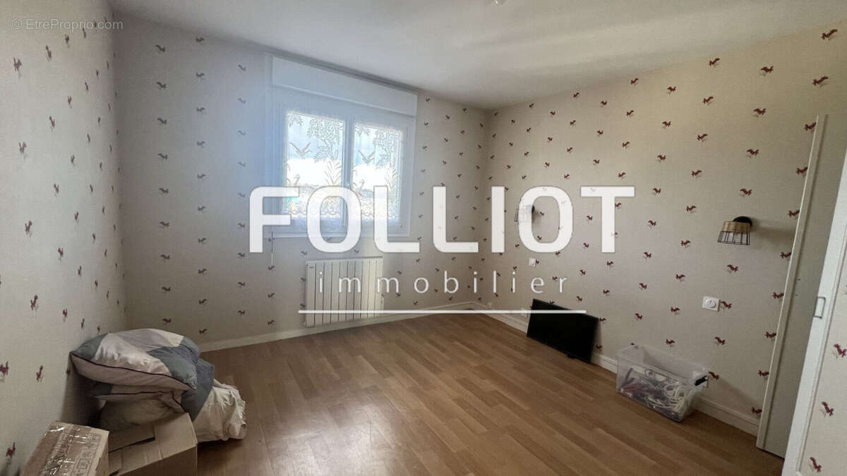 Appartement à SAINT-LO