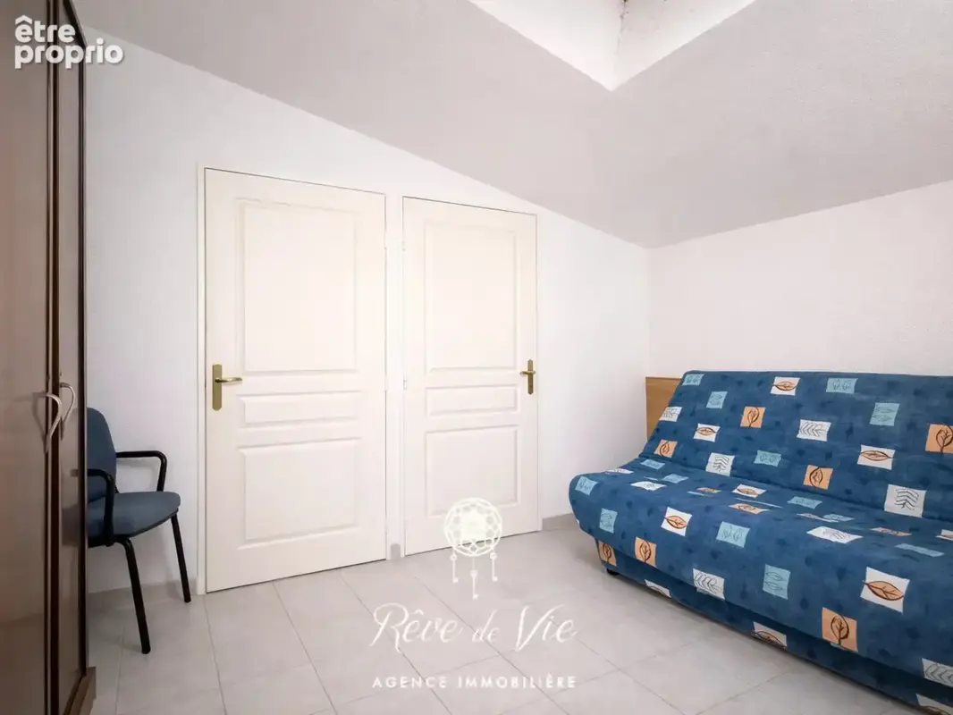 Appartement 4 pièces le lavandou centre - photo 8