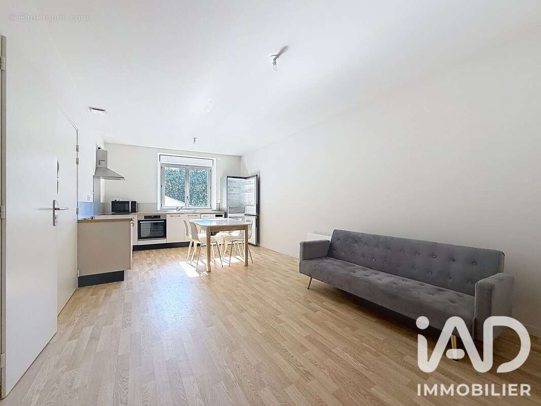 Photo 2 - Appartement à TARBES
