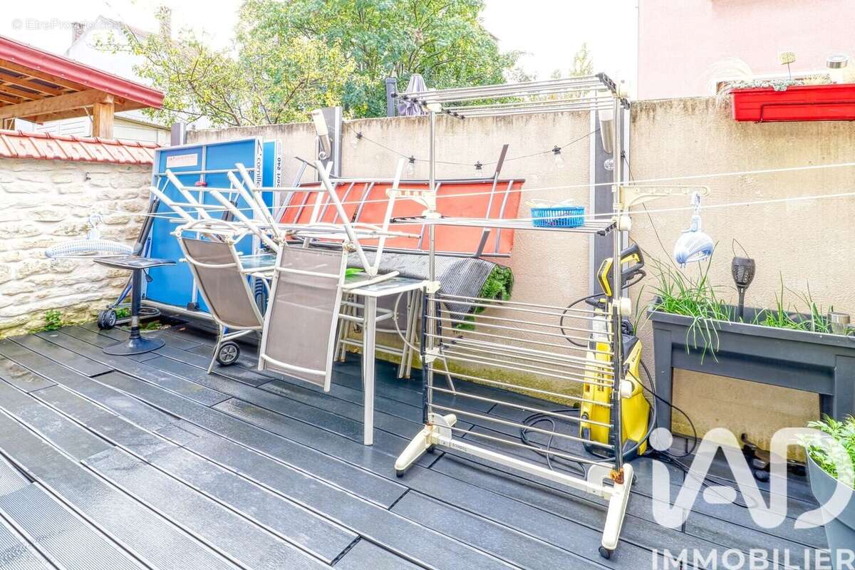 Photo 9 - Appartement à BEZONS