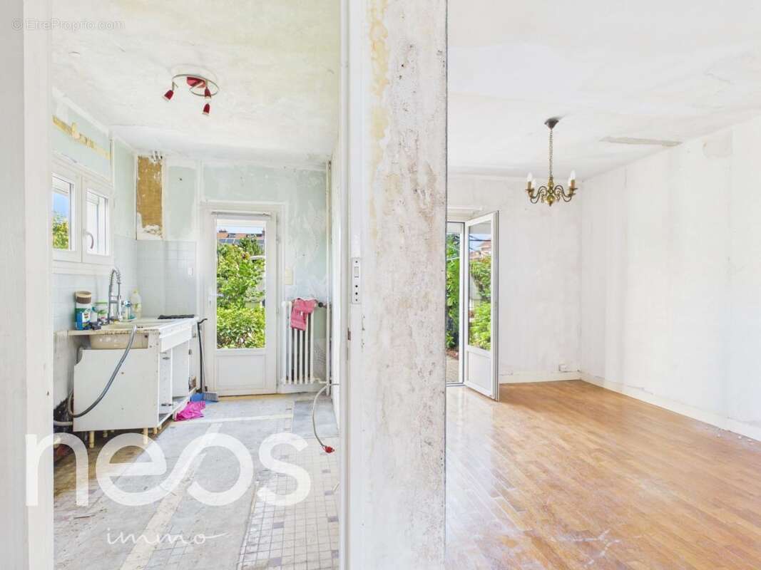 Maison 81 m² à Dijon  - photo 16