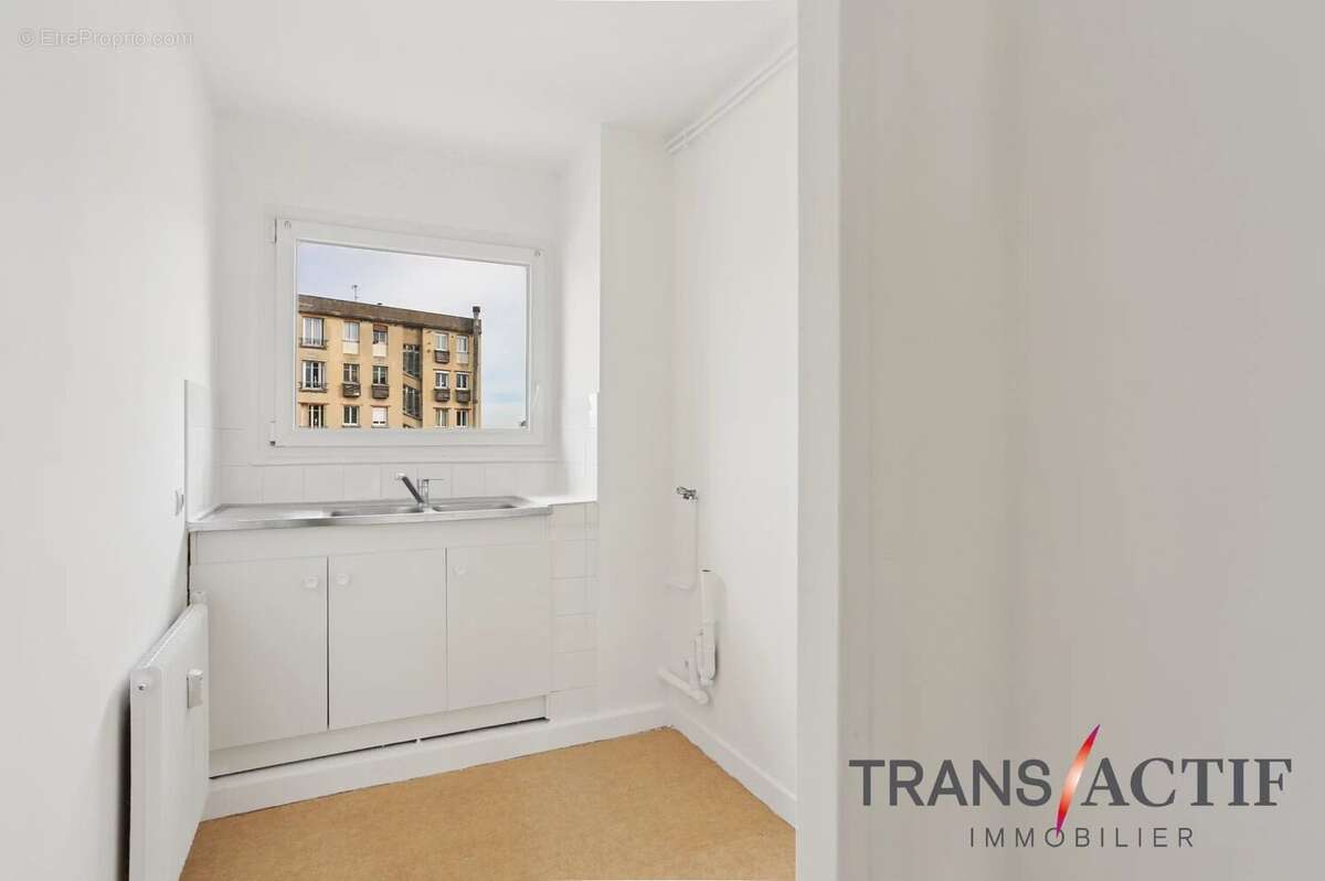 Appartement à CLAMART