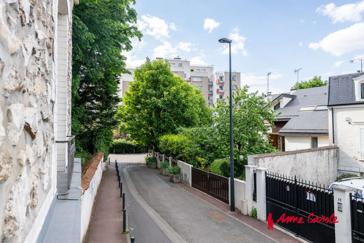 Appartement à FONTENAY-SOUS-BOIS