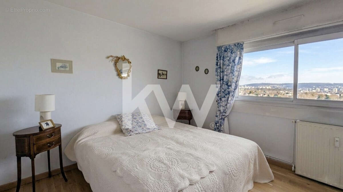 Appartement à SAINT-GRATIEN