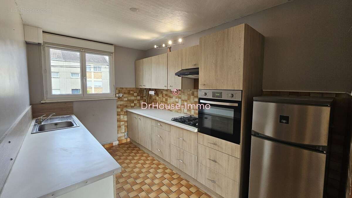 Maison 85 m² à Le Mans  - photo 17