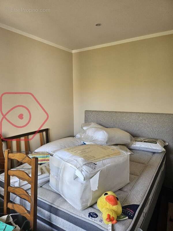 Maison à MERS-LES-BAINS