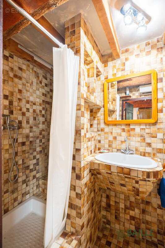 Appartement à CASSIS