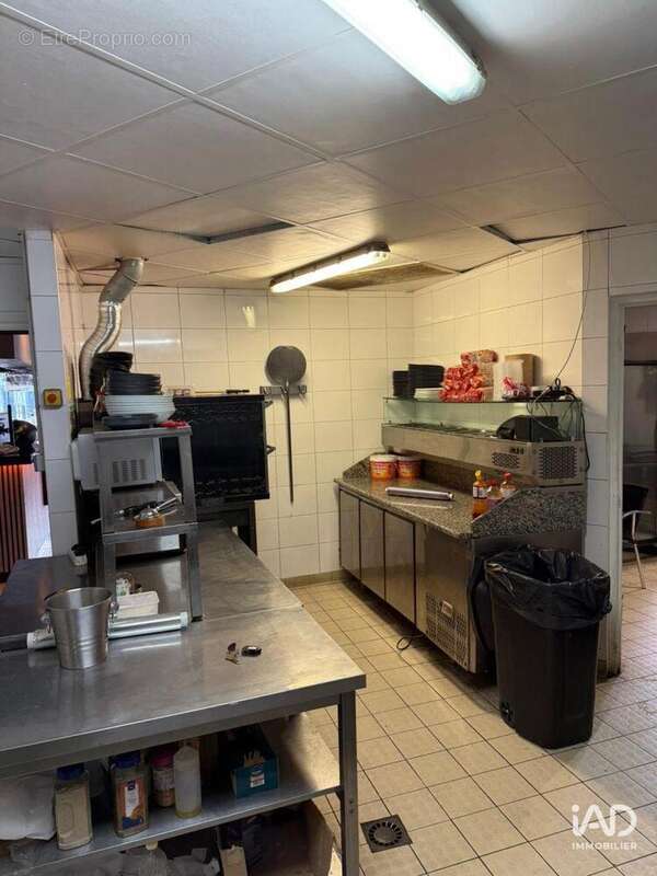 Photo 5 - Commerce à BOIS-COLOMBES