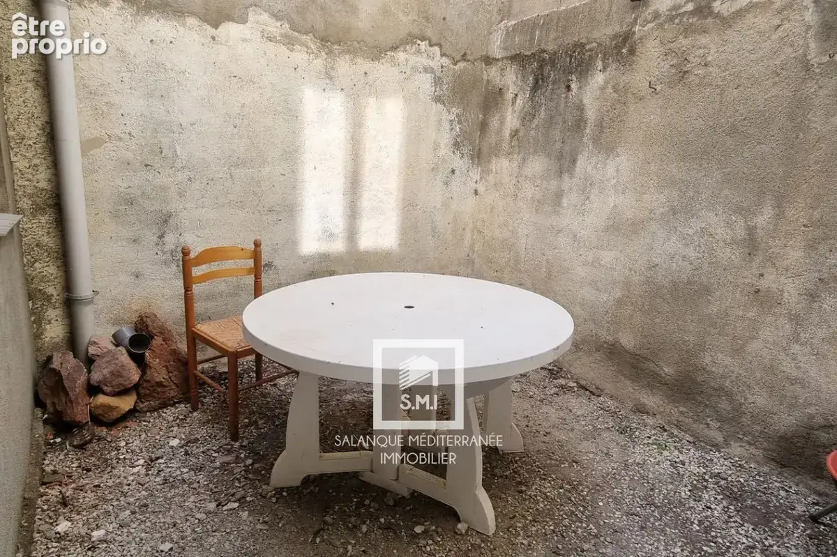 Maison 3 pièces 86 m² à vendre à Saint-Laurent-De-La-Salanque (66250) - photo 7