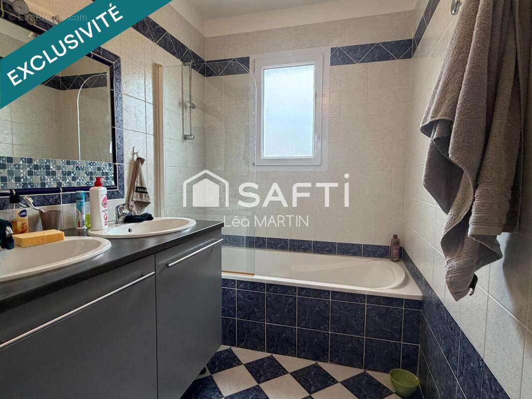 Photo 7 - Maison à LA RENAUDIERE