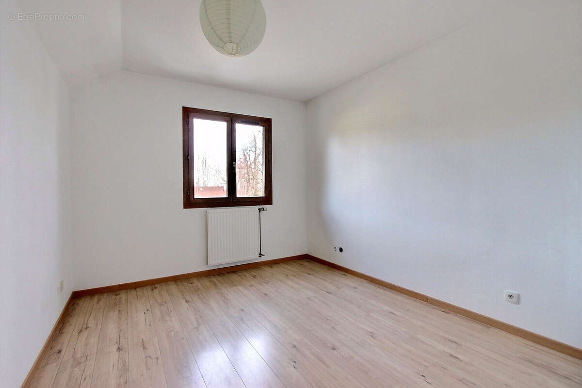 Appartement à QUINTAL