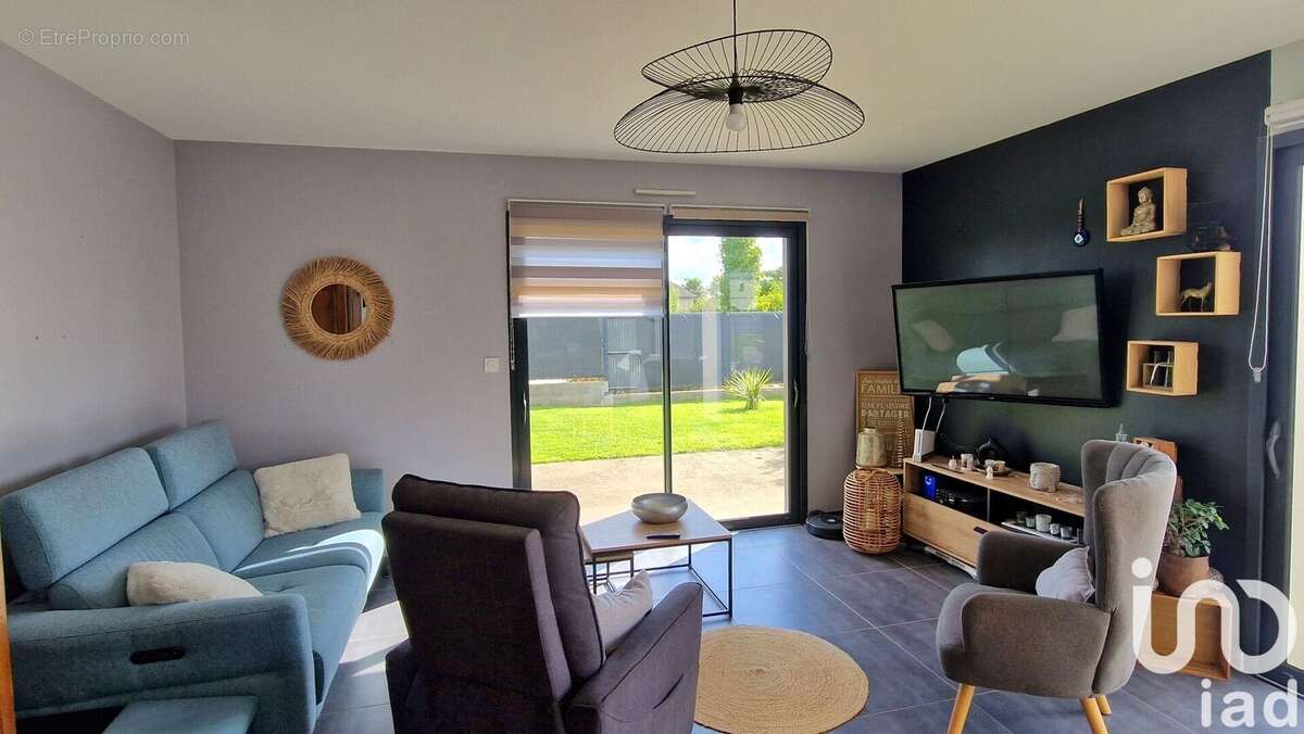 Photo 5 - Maison à LOUDEAC