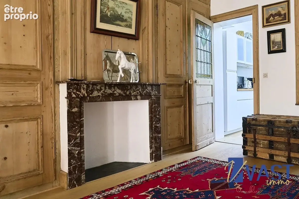Maison 5 pièces 156 m² à vendre à Lille (59800) - photo 5