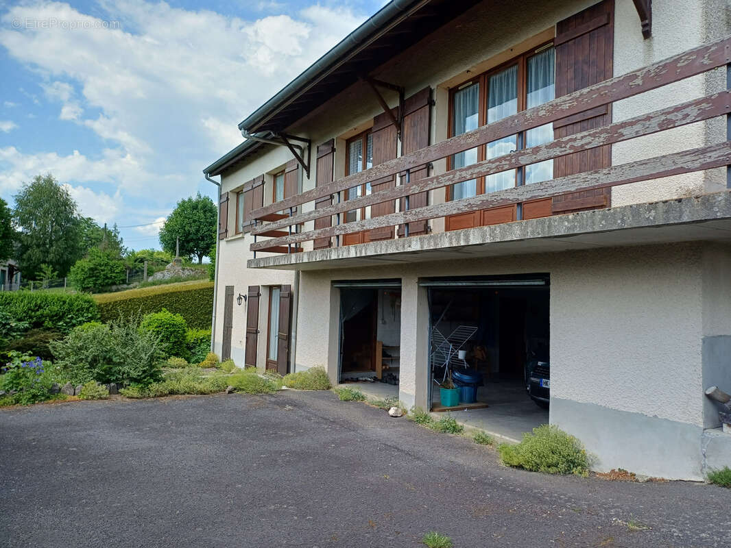 Maison Raucoules - photo 18