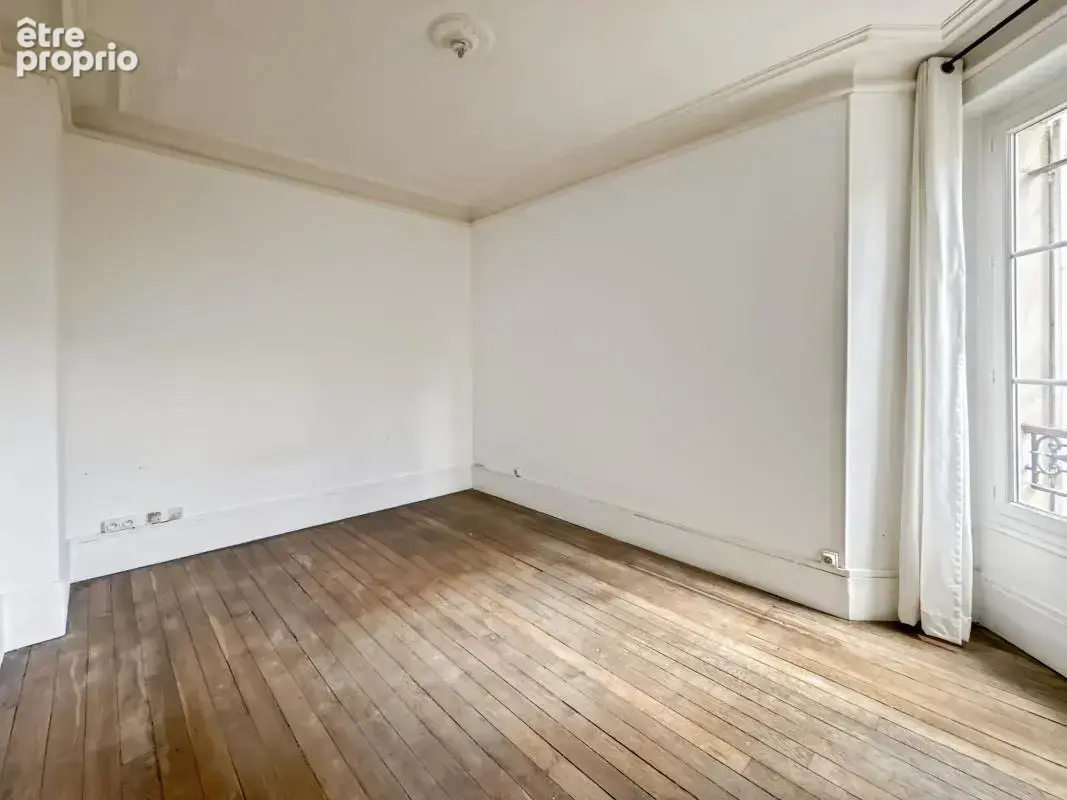 Appartement - photo 6