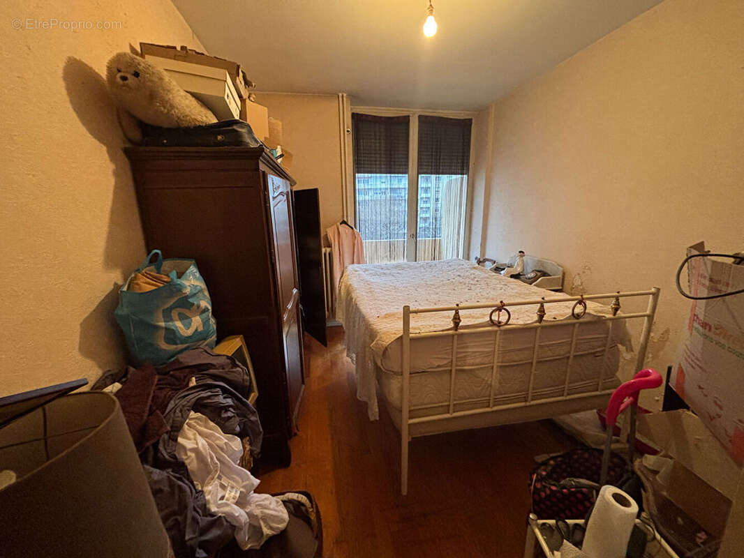 Appartement 53 m² à Saint-Etienne  - photo 5