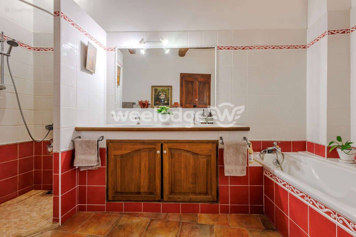 Maison à BEAUMES-DE-VENISE