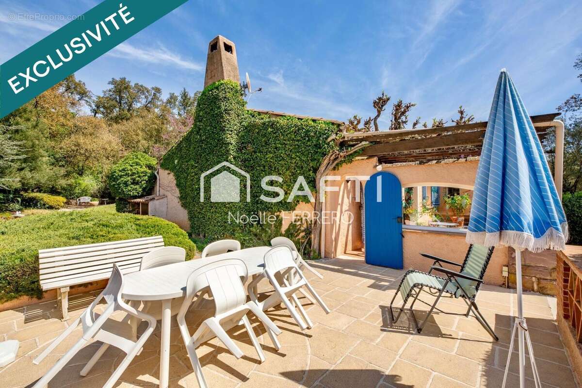 Photo 7 - Maison à LA MOLE