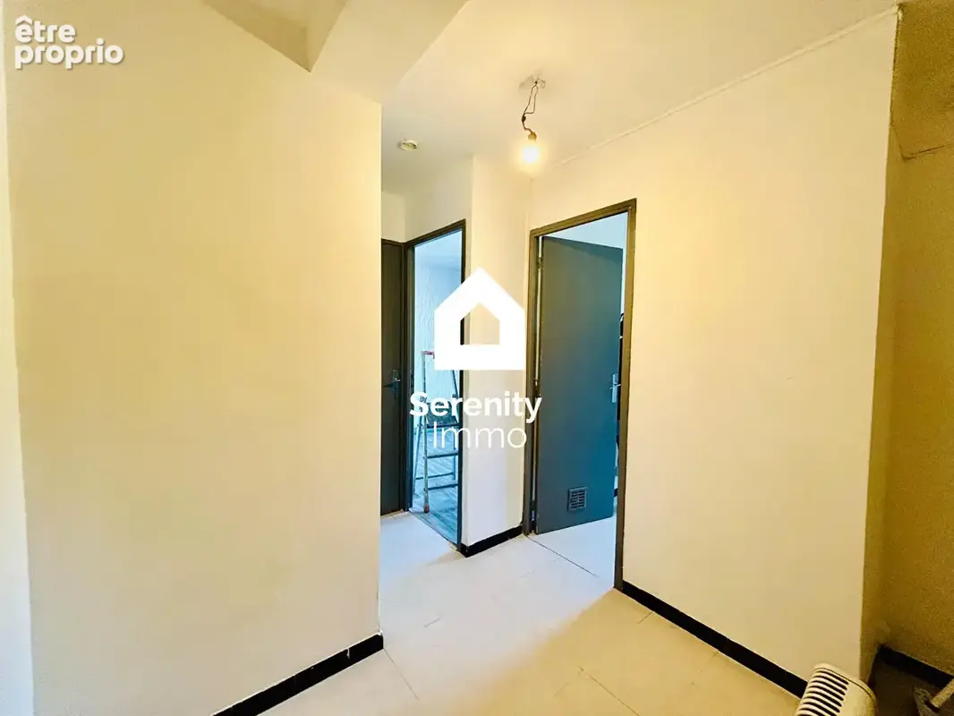 Appartement Marseille 13015 1 pièce(s) 30m² avec balcon - photo 3