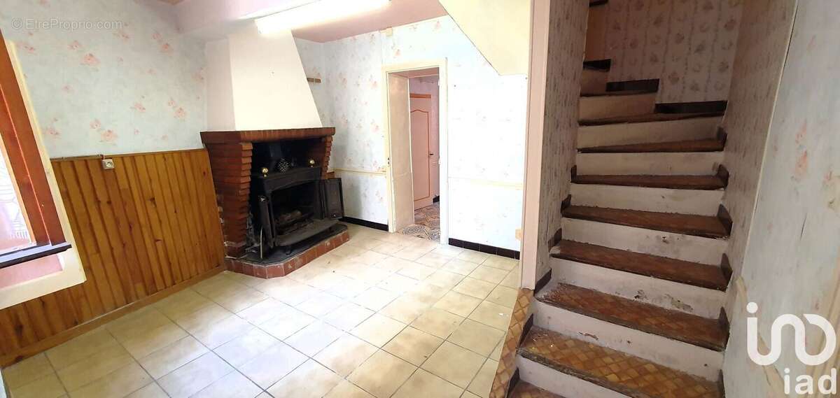 Photo 3 - Maison à SAINT-LAURENT-DE-LA-CABRERISSE