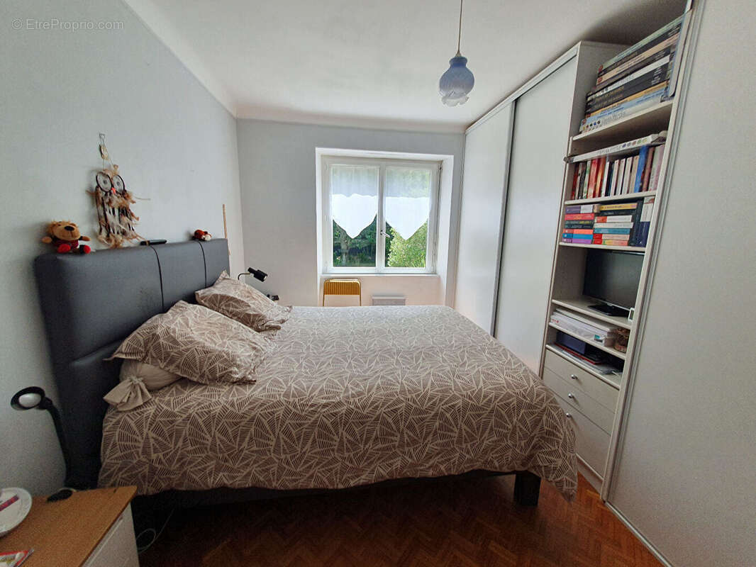 Maison à CLOHARS-FOUESNANT