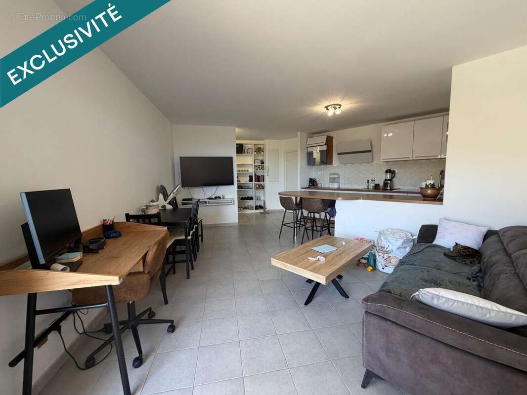 Photo 5 - Appartement à MARSEILLE-15E