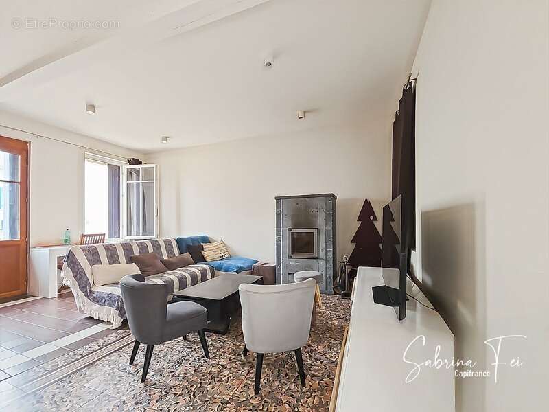 Maison à CHATELAILLON-PLAGE