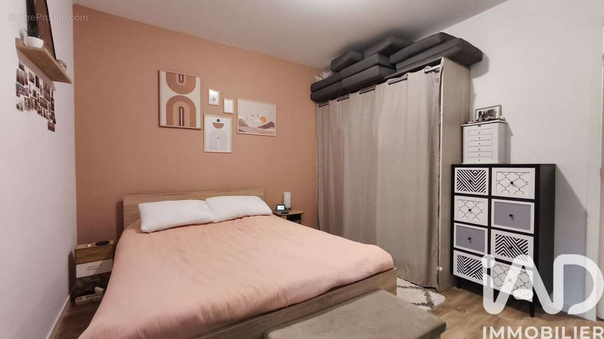 Photo 5 - Appartement à MELESSE