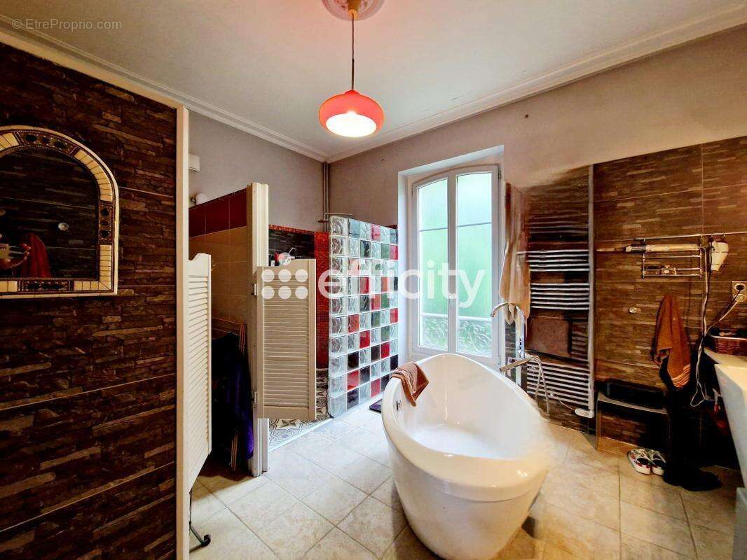 Maison à ABLON-SUR-SEINE