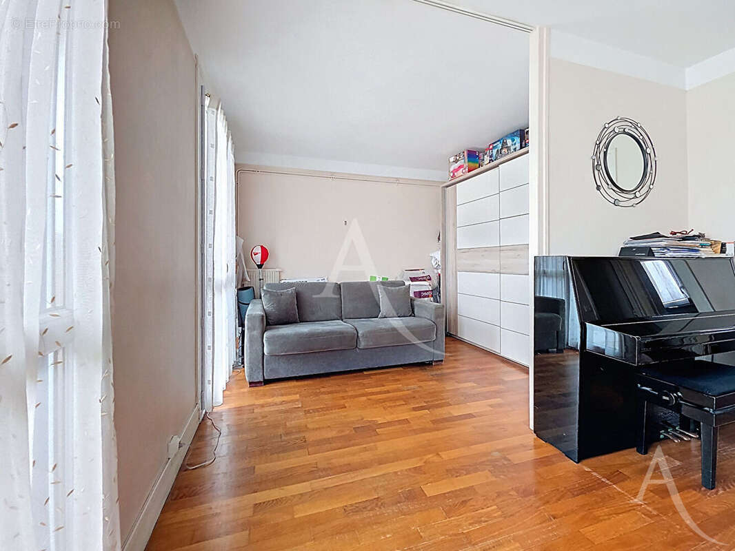 Appartement à MANTES-LA-JOLIE