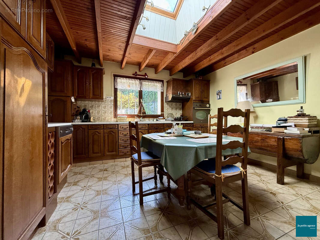 Maison à SOTTEVAST
