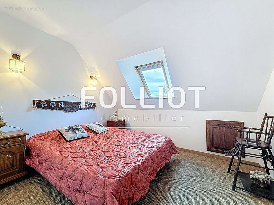 Maison à SAINT-GEORGES-DE-LA-RIVIERE