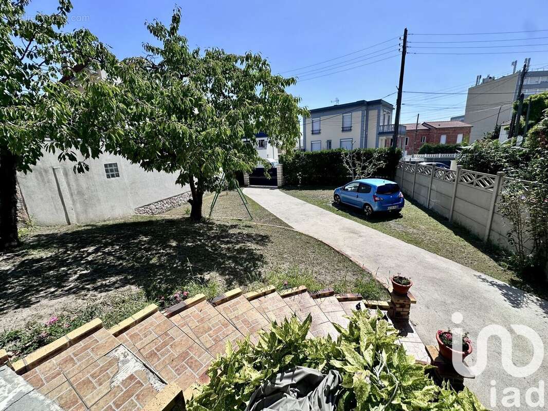 Photo 5 - Maison à BEZONS