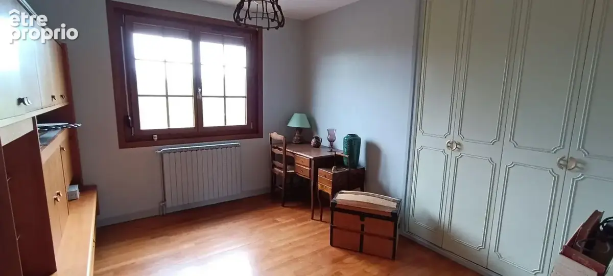 Maison Breuches 126 m2 / 4 chambres - photo 11