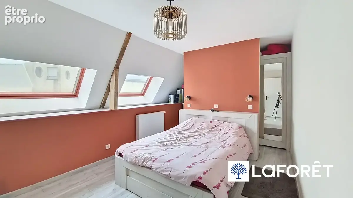 Maison Les Monts D Aunay 6 pièce(s) - photo 6
