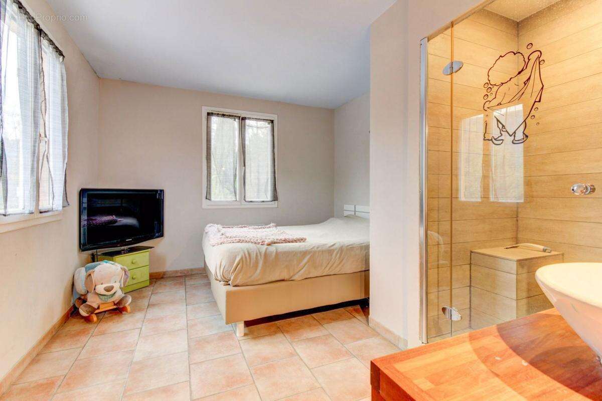 Maison à ROQUESTERON