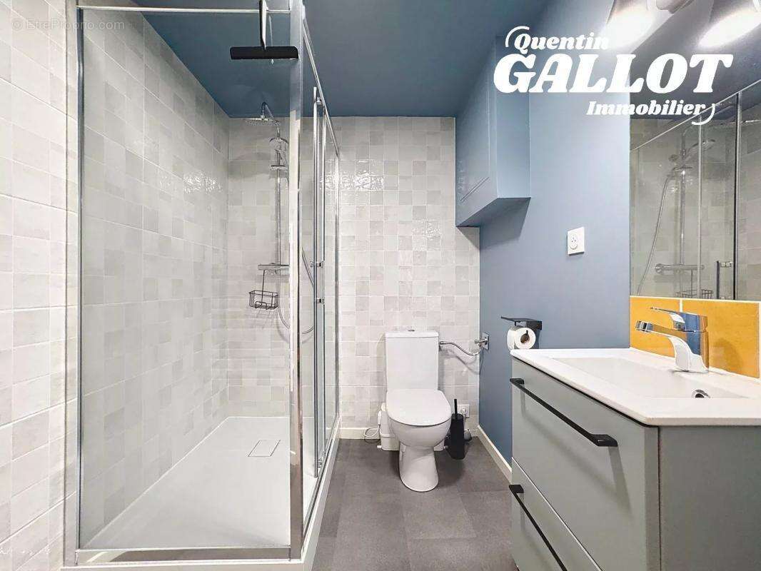 Appartement à BRAY-DUNES